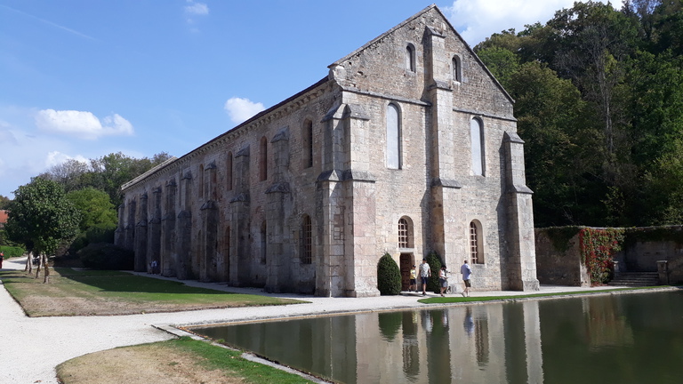 Fontenay