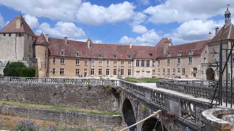 château d’epoisses