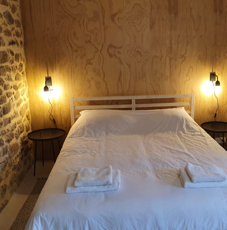 La Petite Maison