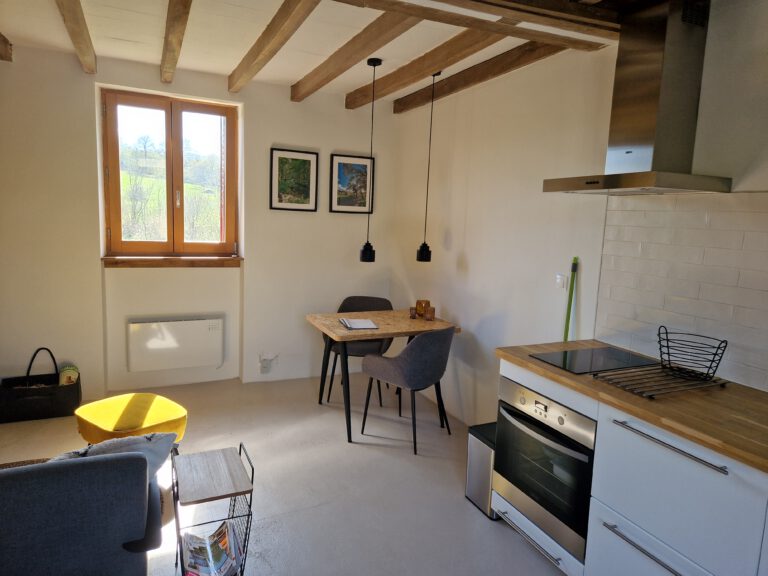 La Petite Maison
