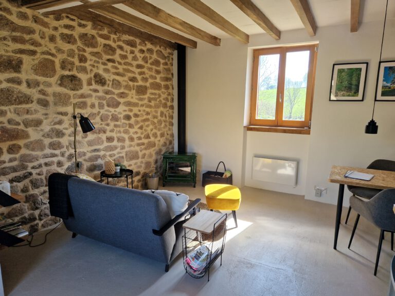 La Petite Maison
