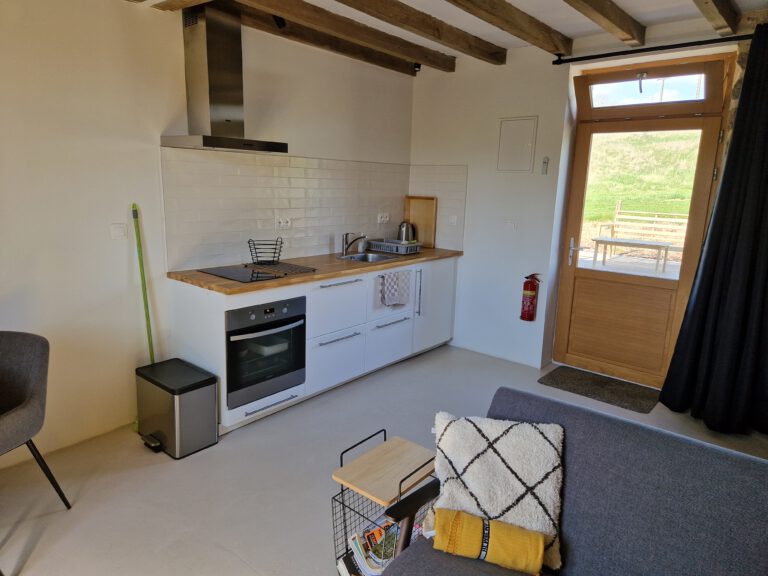 La Petite Maison