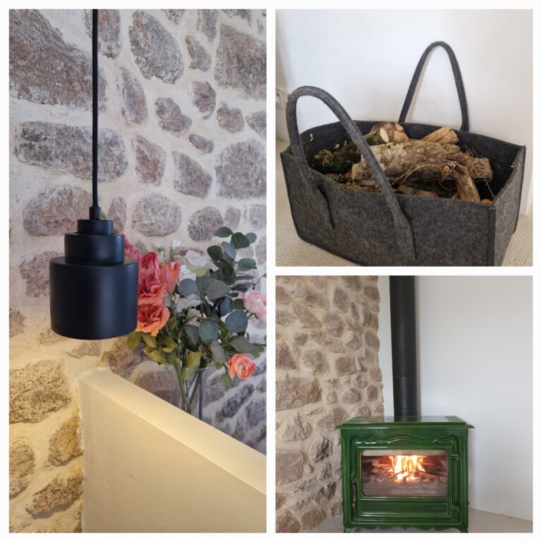 La Petite Maison