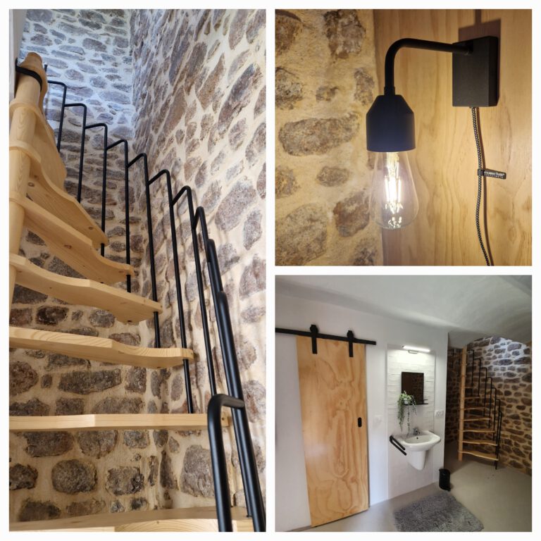La Petite Maison