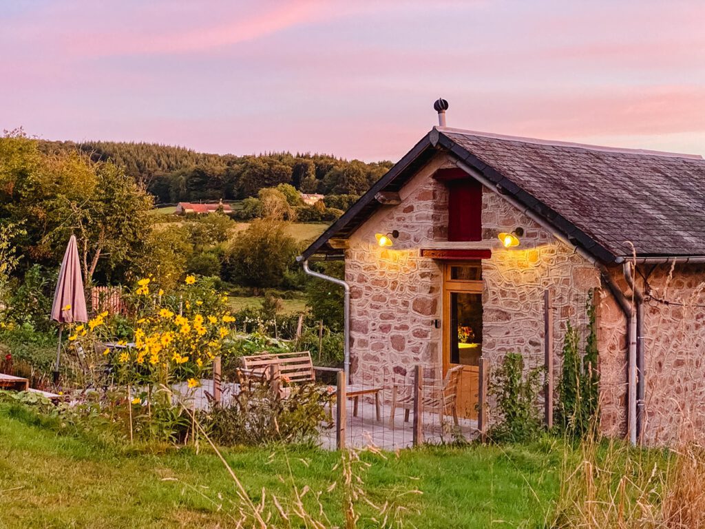 La Petite Maison