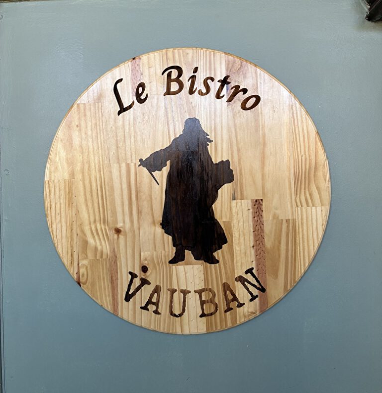 Bistro Vauban