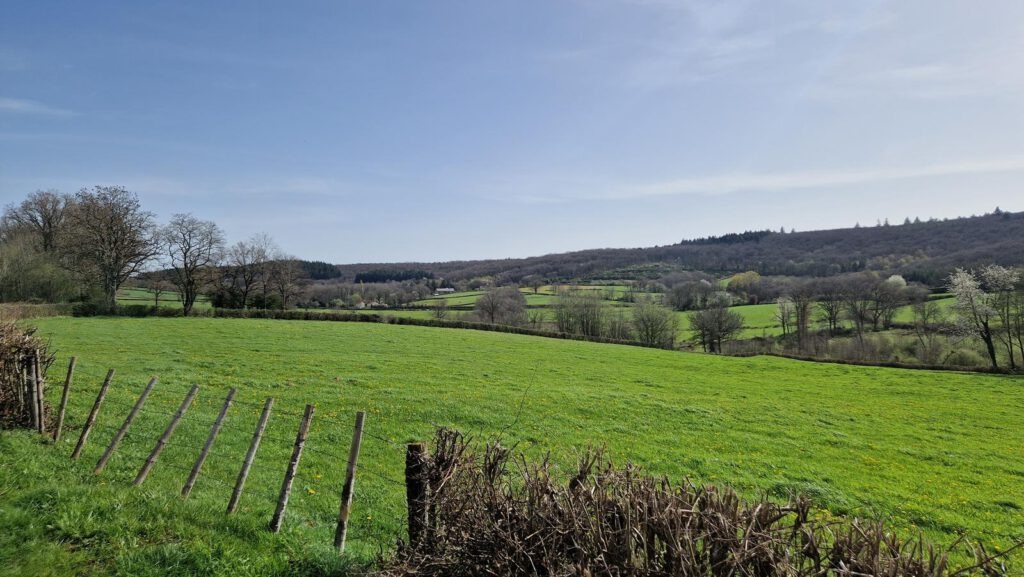 Sur les pas de Vauban