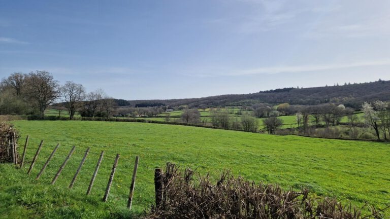 Sur les pas de Vauban