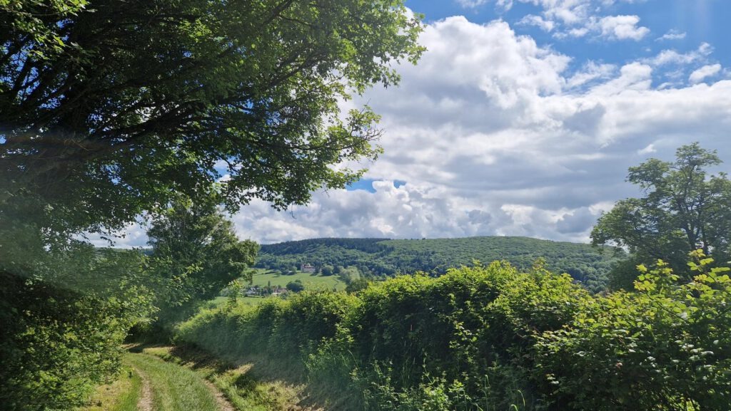 Sur les traces de Vauban