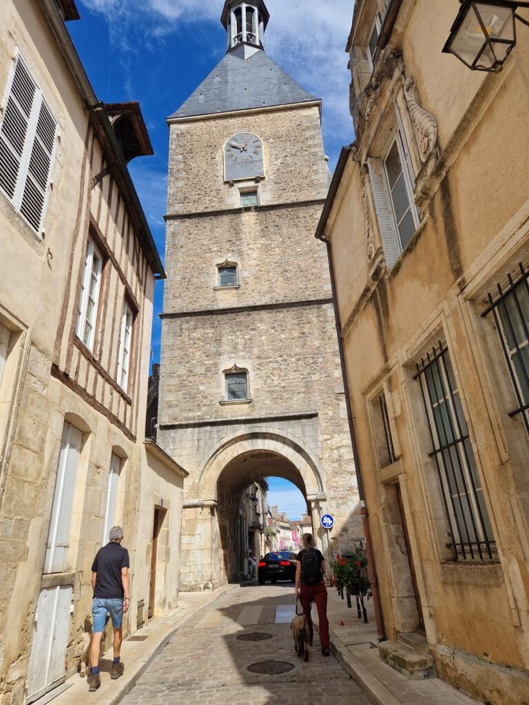Marrault – Avallon – Marrault