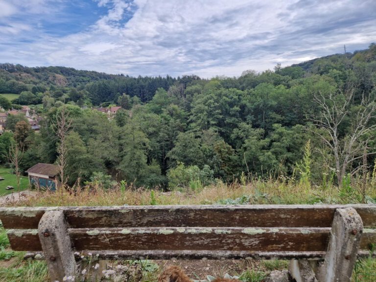 Marrault – Avallon – Marrault