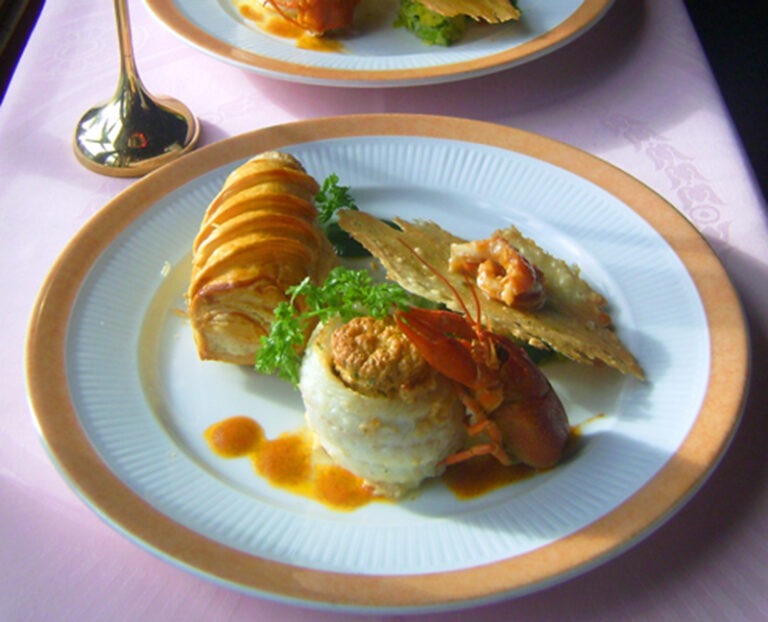Auberge l`Atre