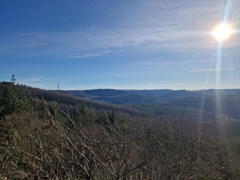 Rocher de la Pérouse