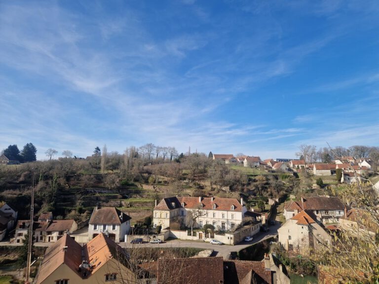 Champlon – Semur-en-Auxois