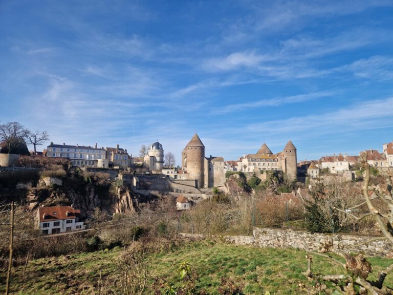 Champlon – Semur-en-Auxois