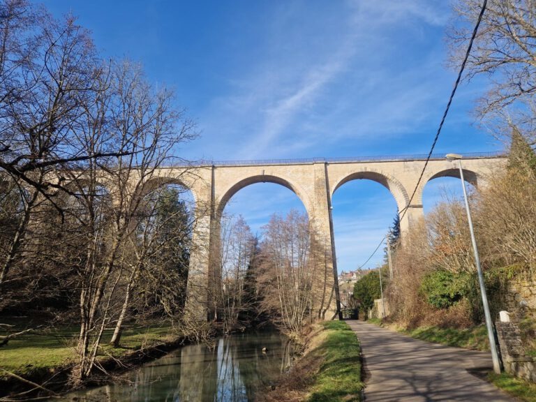 Champlon – Semur-en-Auxois