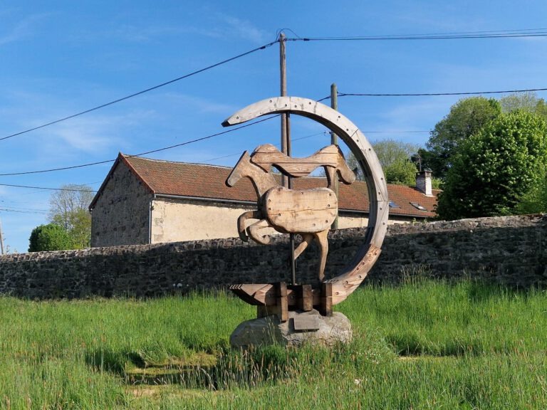 Tour Morvan Nord – Dag 3