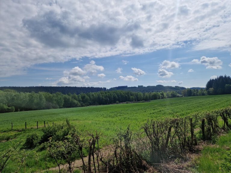 Tour Morvan Nord – Dag 3