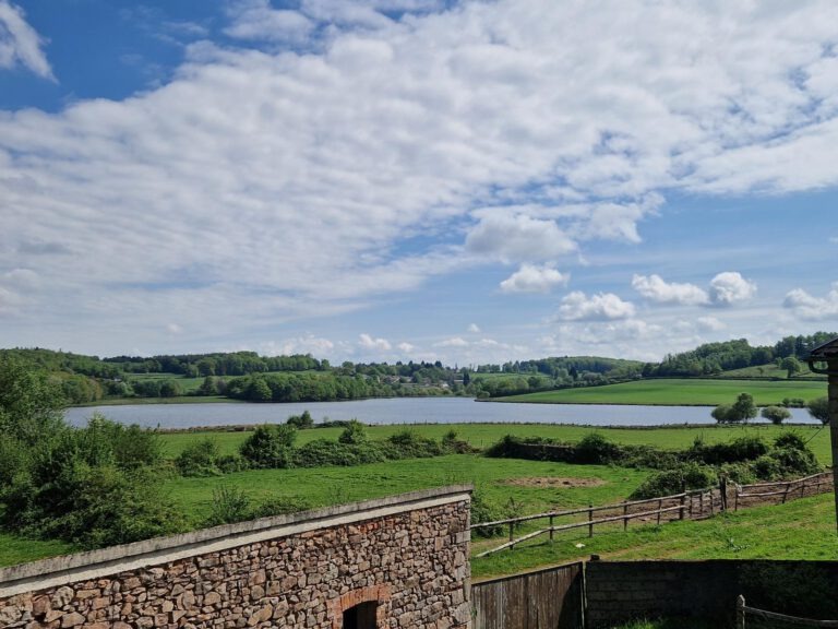 Tour Morvan Nord – Dag 3