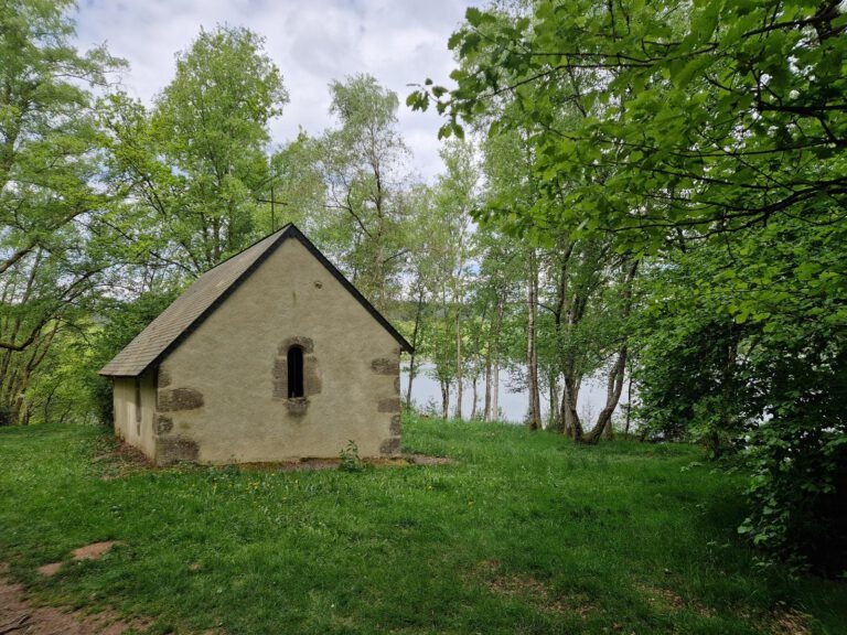 Tour Morvan Nord – Dag 3