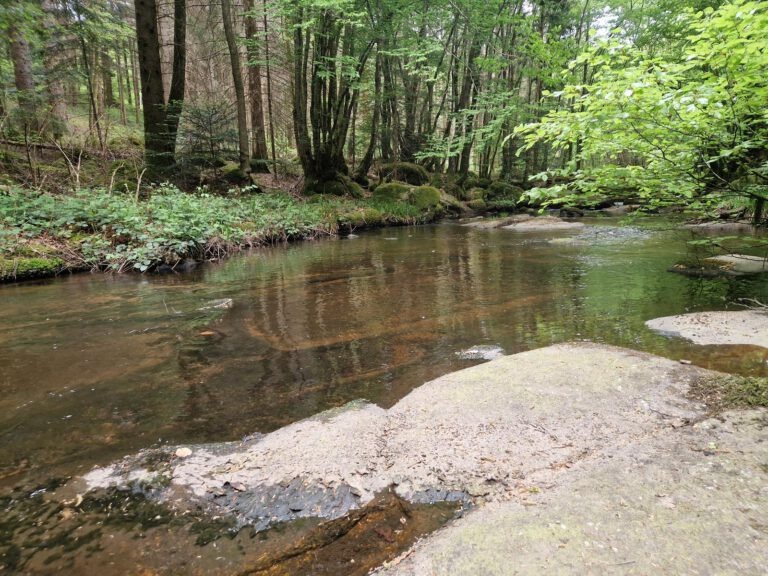 Tour Morvan Nord – Dag 3