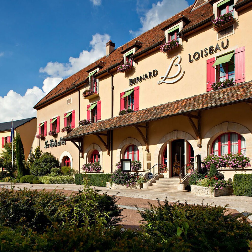 Le Bistrot Loiseau du Morvan