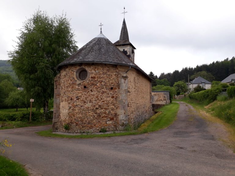 Anost – Atez
