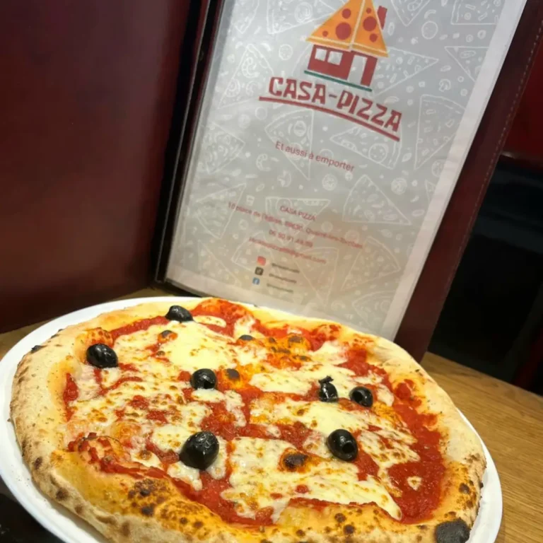Casa Pizza