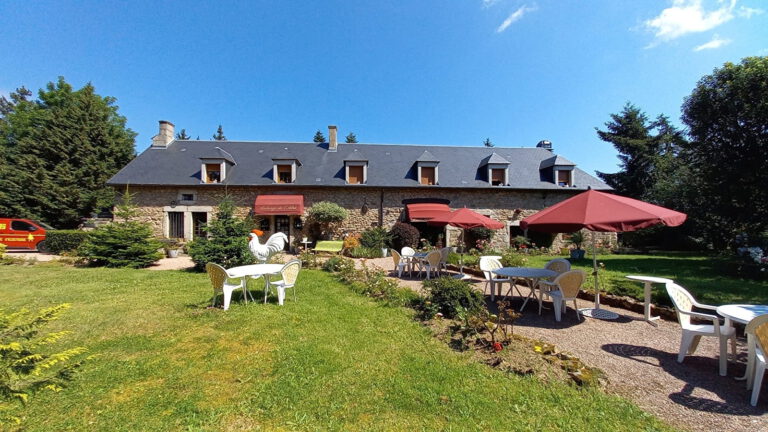 Auberge l`Atre