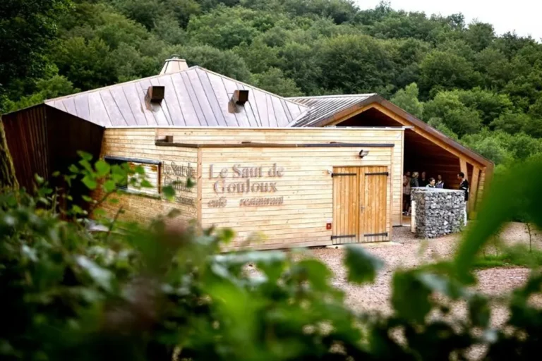 Au Saut de Gouloux