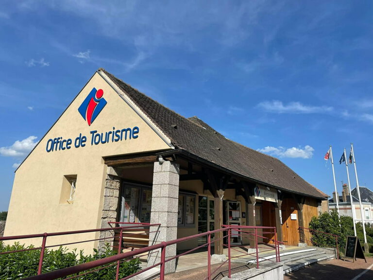Office de Tourisme Saulieu