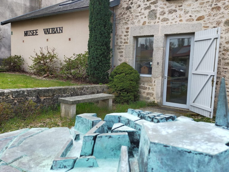 Musée Vauban