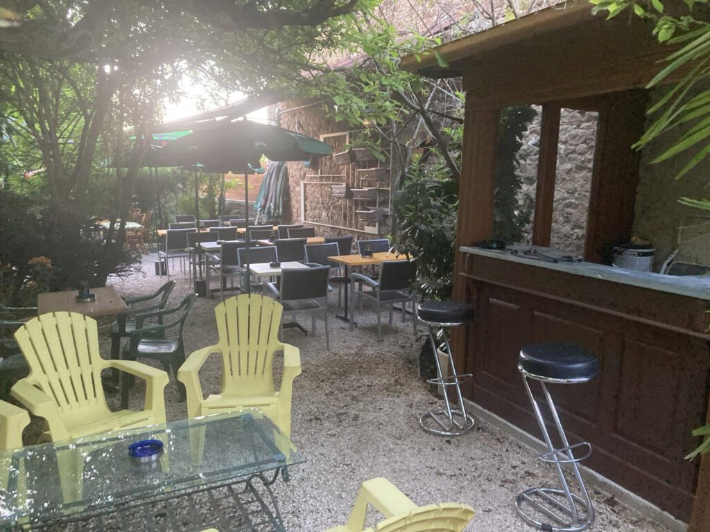 La Cantine de Zan