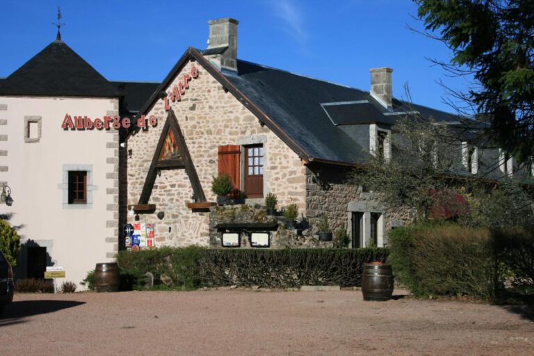 Auberge l`Atre