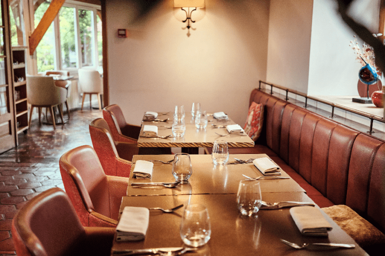 Le Bistrot Loiseau du Morvan