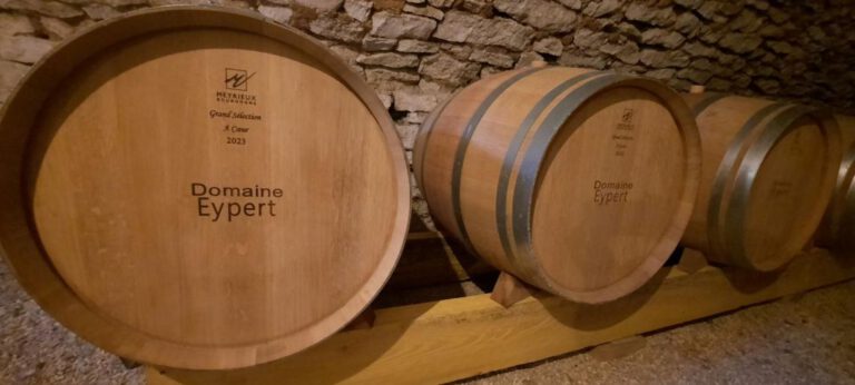 Domaine Eypert