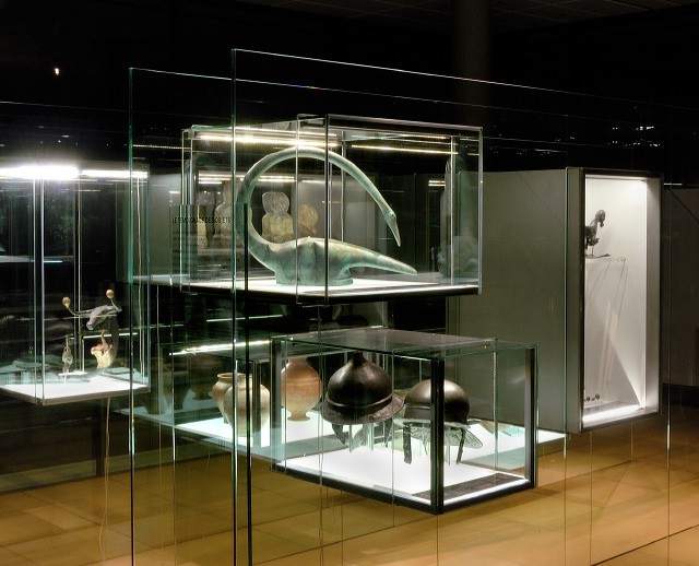 Bibracte Musée