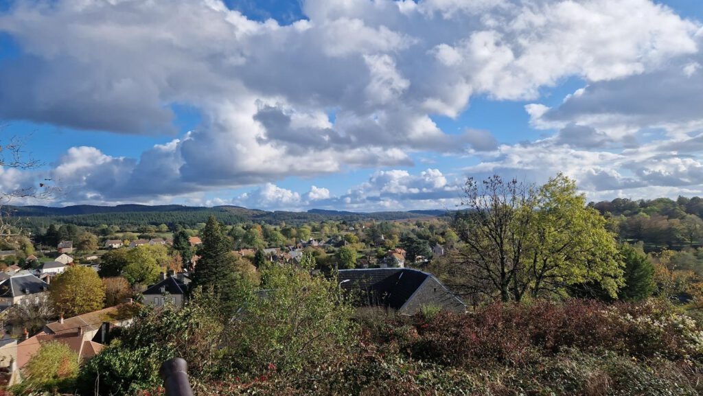 Les Haut des Lormes