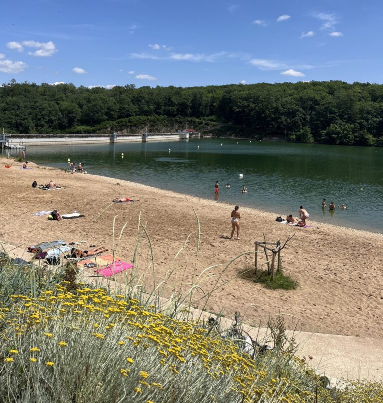 Lac du Pont
