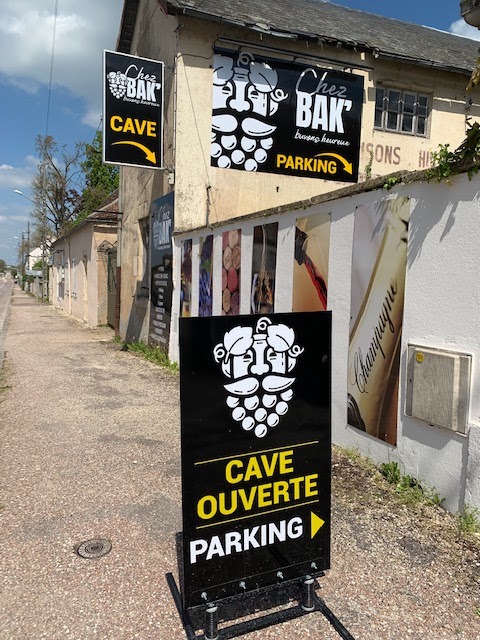 Chez Bak