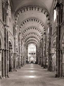 Basiliek Sainte-Marie-Madeleine