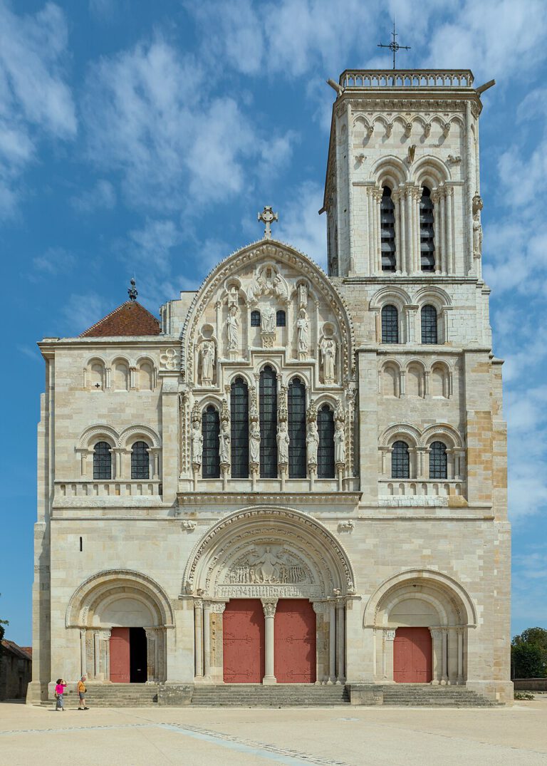 Basiliek Sainte-Marie-Madeleine