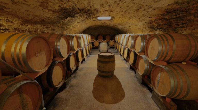 Domaine La Croix Montjoie