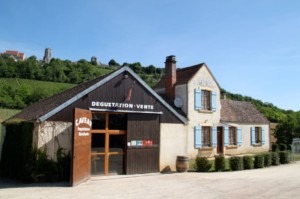 Domaine Camu