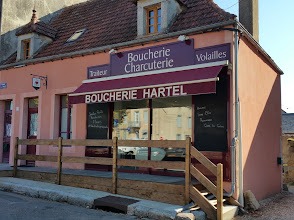 Boucherie Hartel
