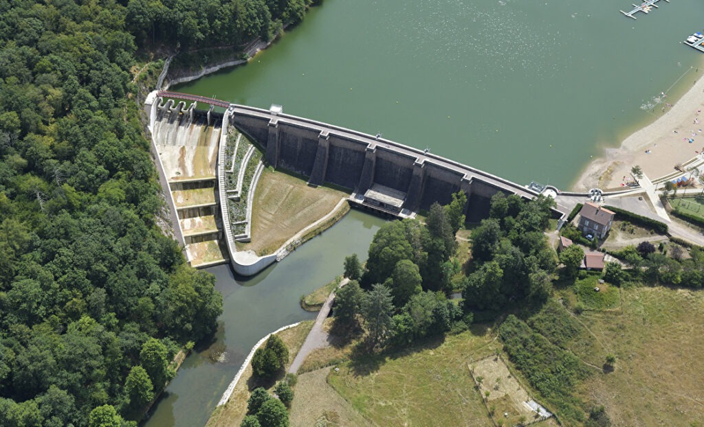 Lac du Pont