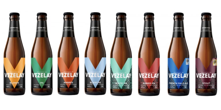 Brasserie de Vézelay