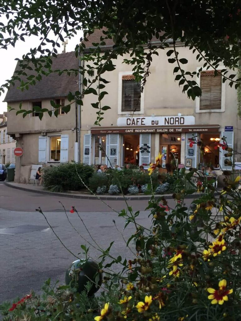Cafe du Nord