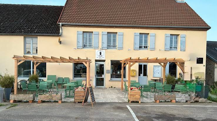 Bistro Vauban