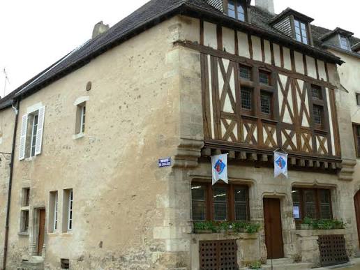 Office de Tourisme Avallon